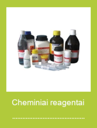 Cheminiai reagentai